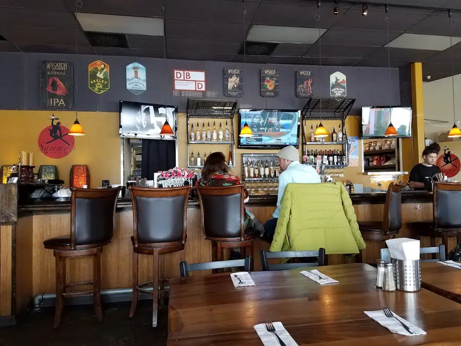Sammy's Bistro